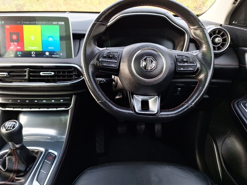 Used MG MG HS 2022 for sale - 76889292: Photo 7