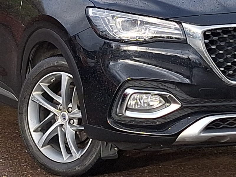 Used MG MG HS 2022 for sale - 76889292: Photo 9