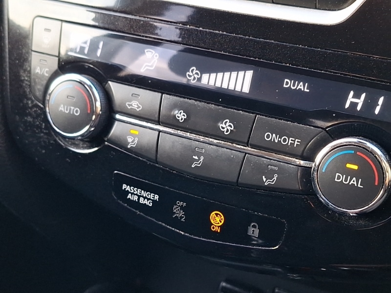 Used Nissan X-Trail 2016 for sale - 76804595: Photo 11