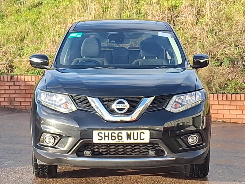 Used Nissan X-Trail 2016 for sale - 76804595: Photo 12