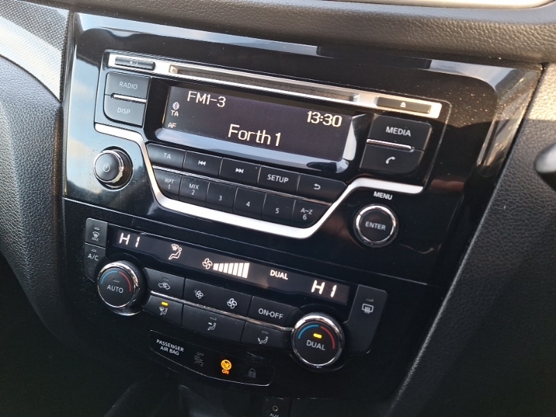 Used Nissan X-Trail 2016 for sale - 76804595: Photo 13