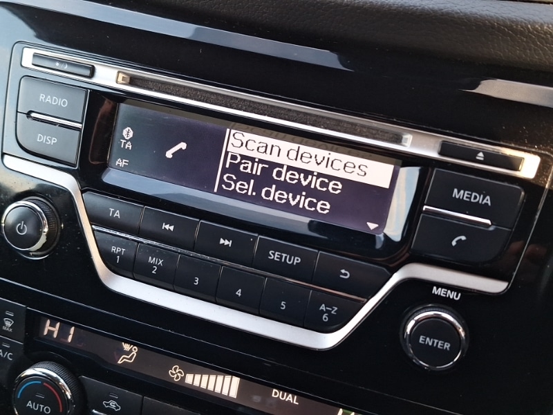 Used Nissan X-Trail 2016 for sale - 76804595: Photo 14