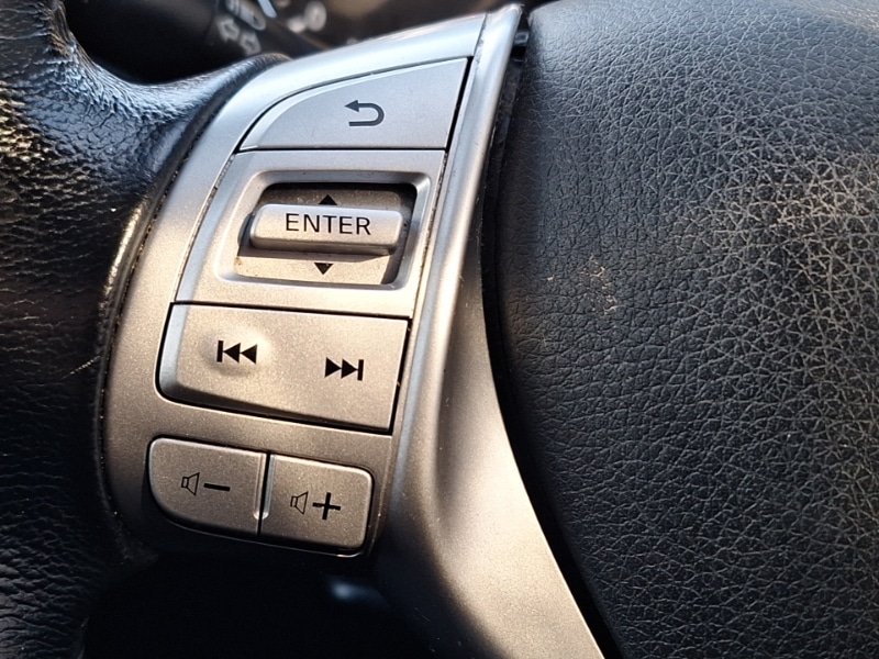 Used Nissan X-Trail 2016 for sale - 76804595: Photo 15