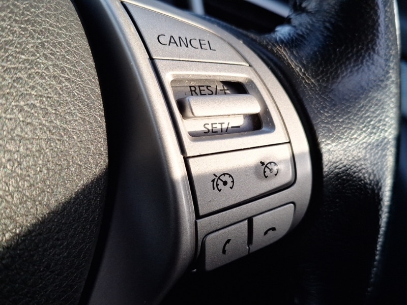 Used Nissan X-Trail 2016 for sale - 76804595: Photo 16