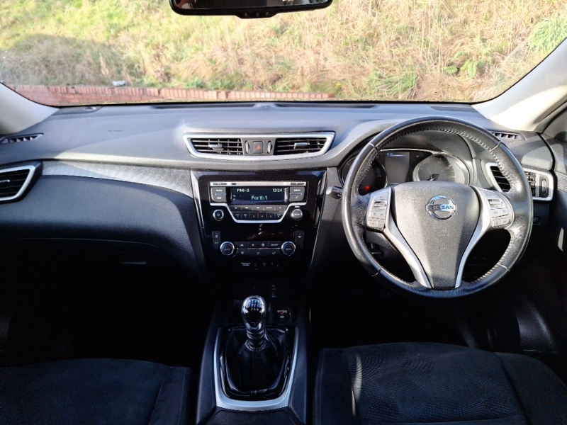 Used Nissan X-Trail 2016 for sale - 76804595: Photo 2