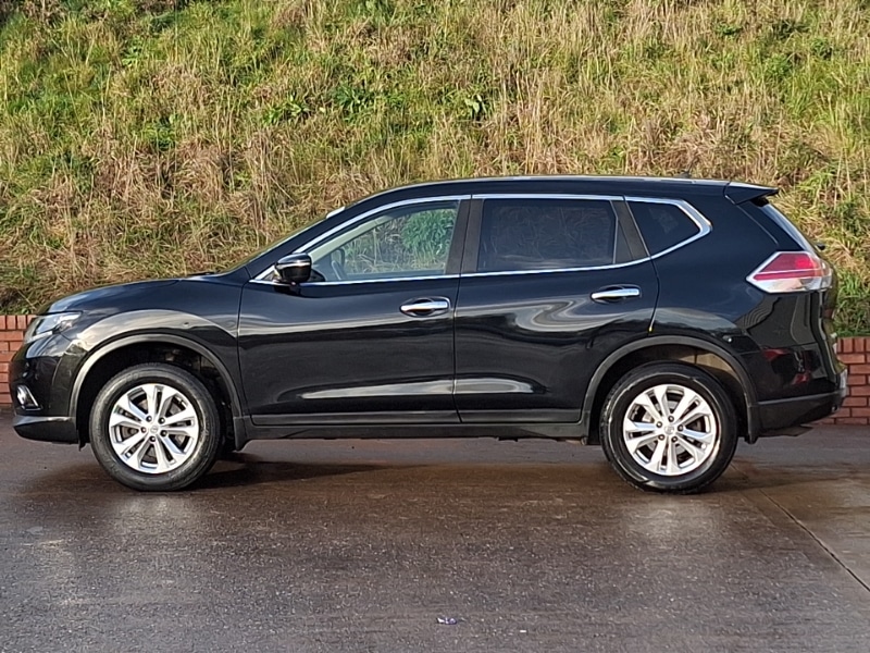 Used Nissan X-Trail 2016 for sale - 76804595: Photo 4
