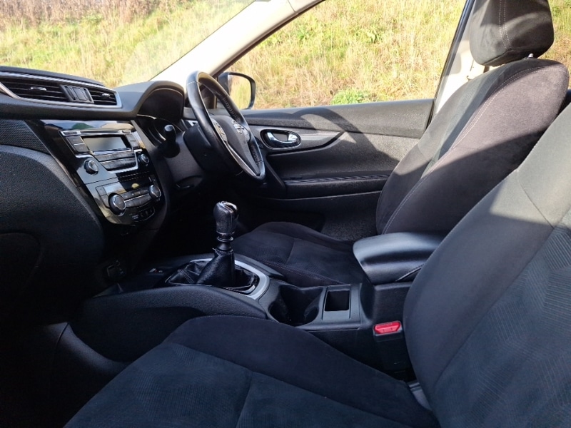 Used Nissan X-Trail 2016 for sale - 76804595: Photo 5