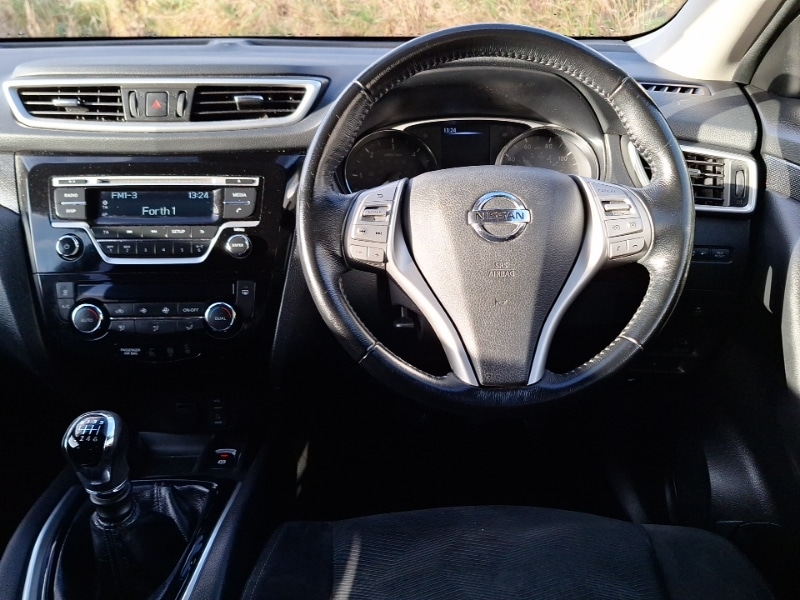 Used Nissan X-Trail 2016 for sale - 76804595: Photo 7