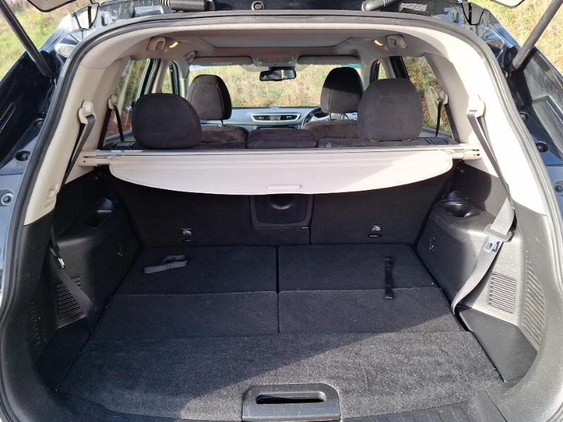 Used Nissan X-Trail 2016 for sale - 76804595: Photo 8