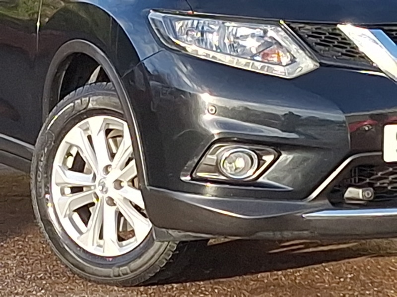 Used Nissan X-Trail 2016 for sale - 76804595: Photo 9