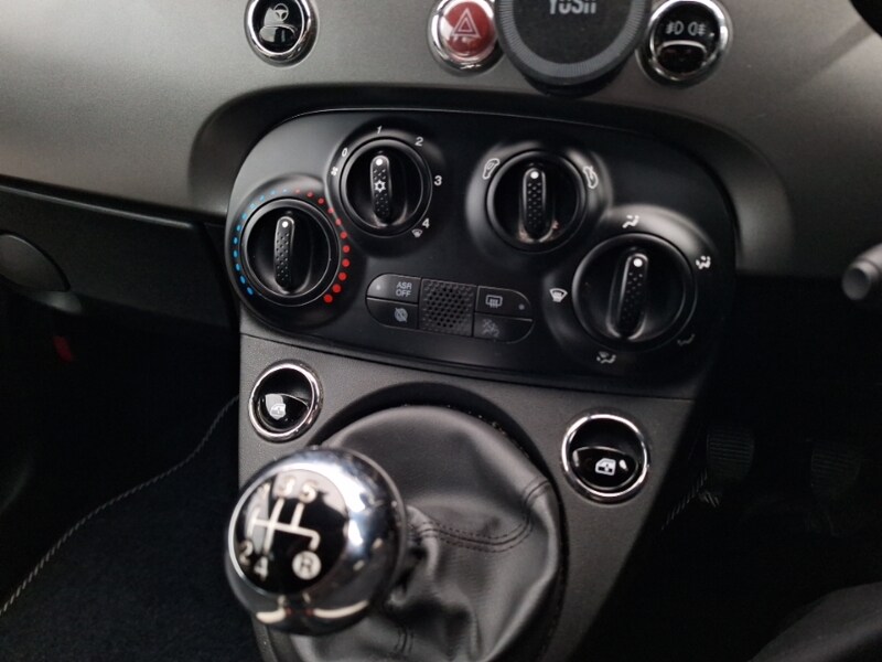 Used Fiat 500 2019 for sale - 77223502: Photo 10