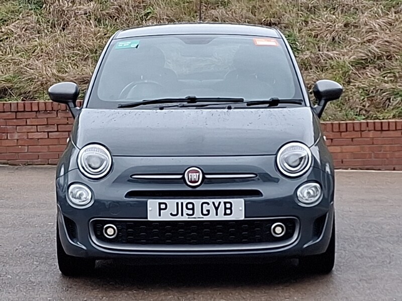 Used Fiat 500 2019 for sale - 77223502: Photo 12