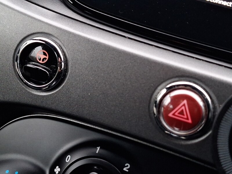 Used Fiat 500 2019 for sale - 77223502: Photo 14