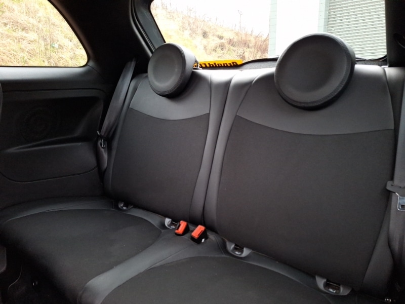 Used Fiat 500 2019 for sale - 77223502: Photo 6