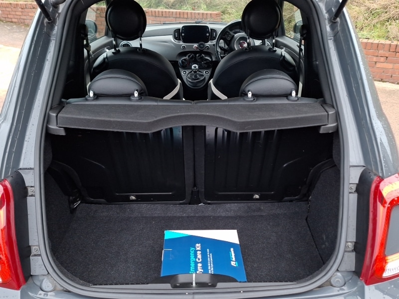 Used Fiat 500 2019 for sale - 77223502: Photo 8