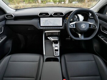 Used MG MG ZS 2025 for sale - 77448918: Photo