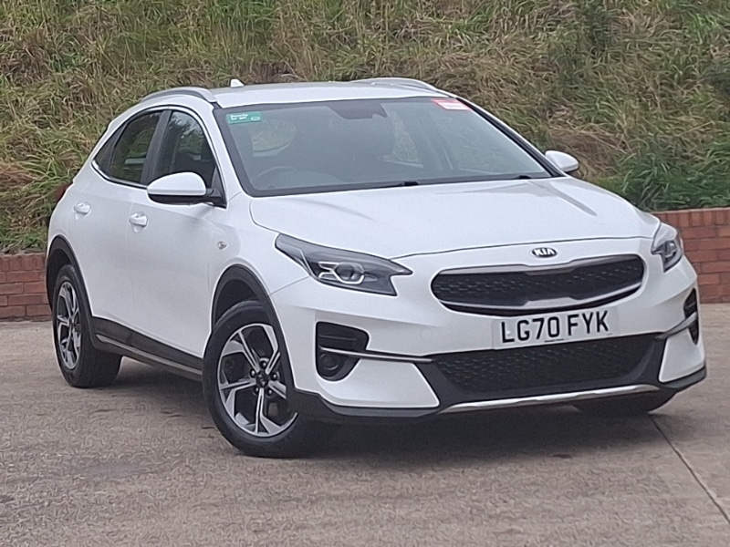 Used Kia XCeed 2020 for sale - 76258486: Photo 1