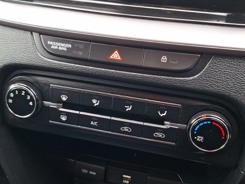 Used Kia XCeed 2020 for sale - 76258486: Photo 10