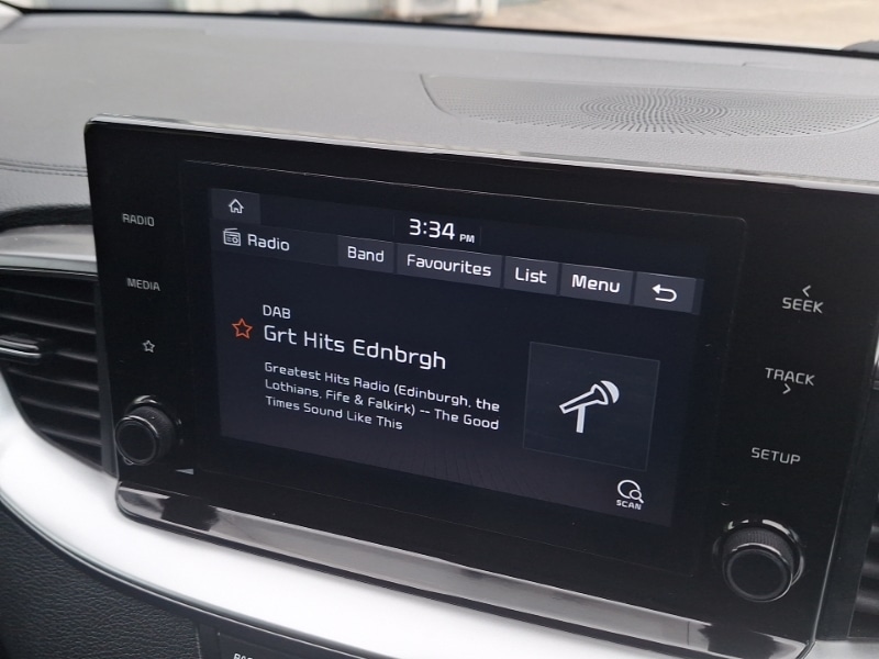 Used Kia XCeed 2020 for sale - 76258486: Photo 13