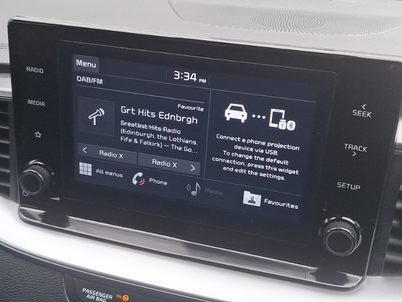 Used Kia XCeed 2020 for sale - 76258486: Photo 14