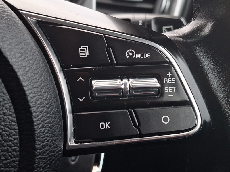 Used Kia XCeed 2020 for sale - 76258486: Photo 17
