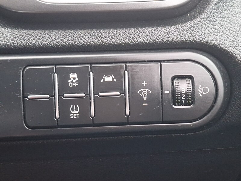 Used Kia XCeed 2020 for sale - 76258486: Photo 18