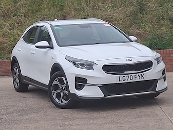 2020 - 1.6 CRDi ISG 2 5dr