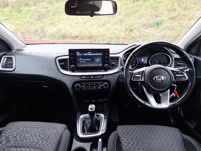 Used Kia XCeed 2020 for sale - 76258486: Photo 2