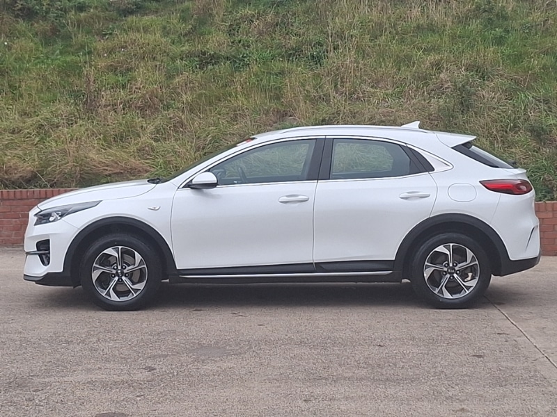 Used Kia XCeed 2020 for sale - 76258486: Photo 4