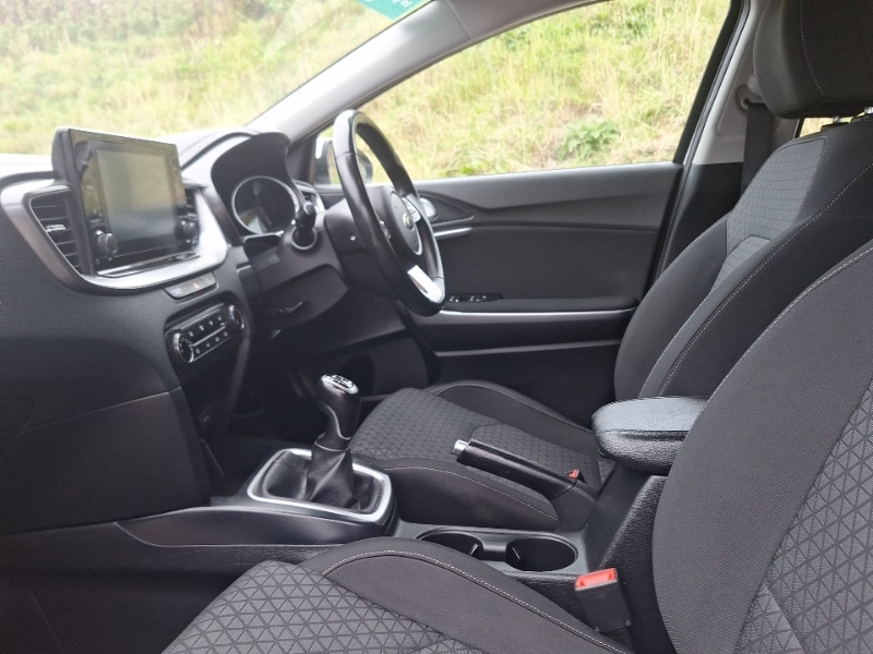 Used Kia XCeed 2020 for sale - 76258486: Photo 5