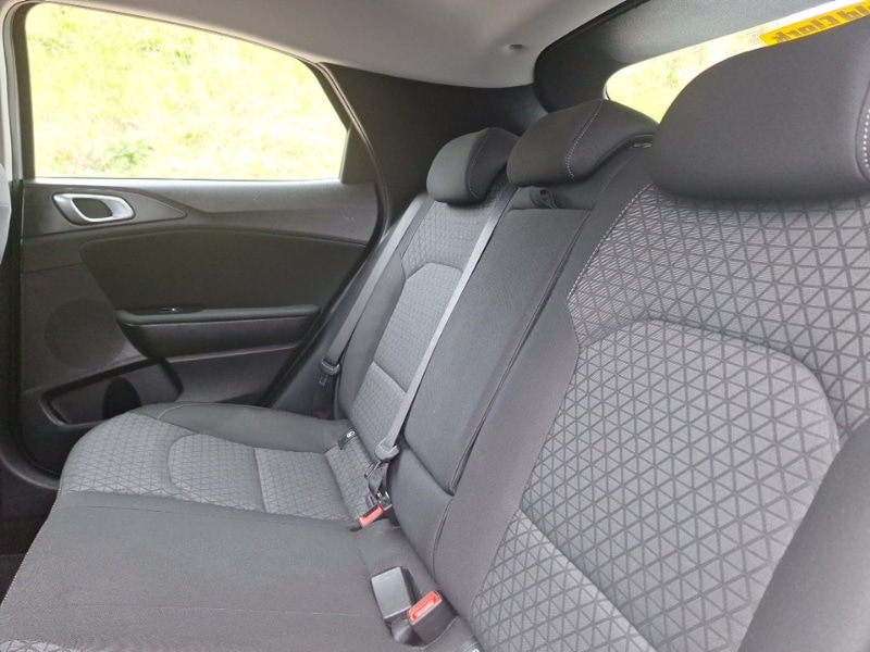 Used Kia XCeed 2020 for sale - 76258486: Photo 6