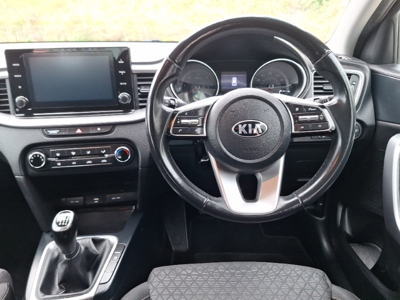Used Kia XCeed 2020 for sale - 76258486: Photo 7