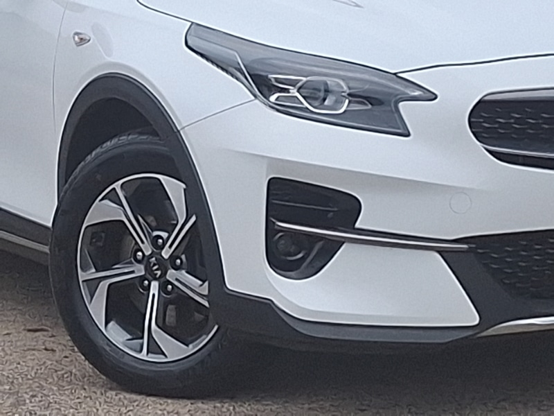 Used Kia XCeed 2020 for sale - 76258486: Photo 9