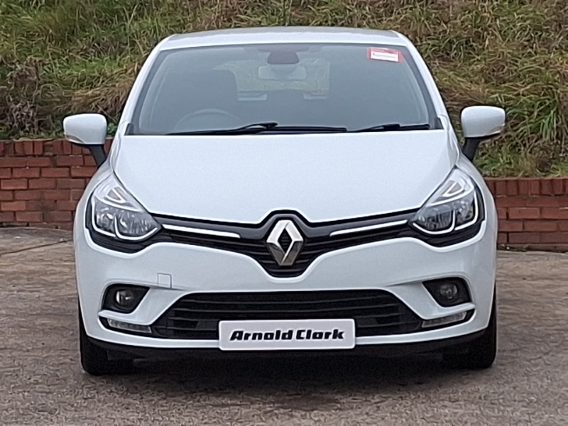 Used Renault Clio 2017 for sale - 76737258: Photo 12