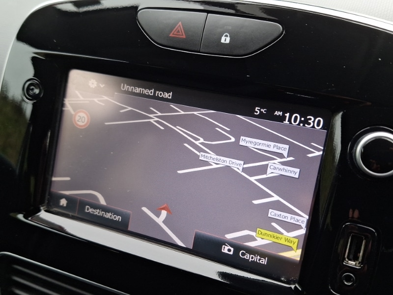 Used Renault Clio 2017 for sale - 76737258: Photo 14