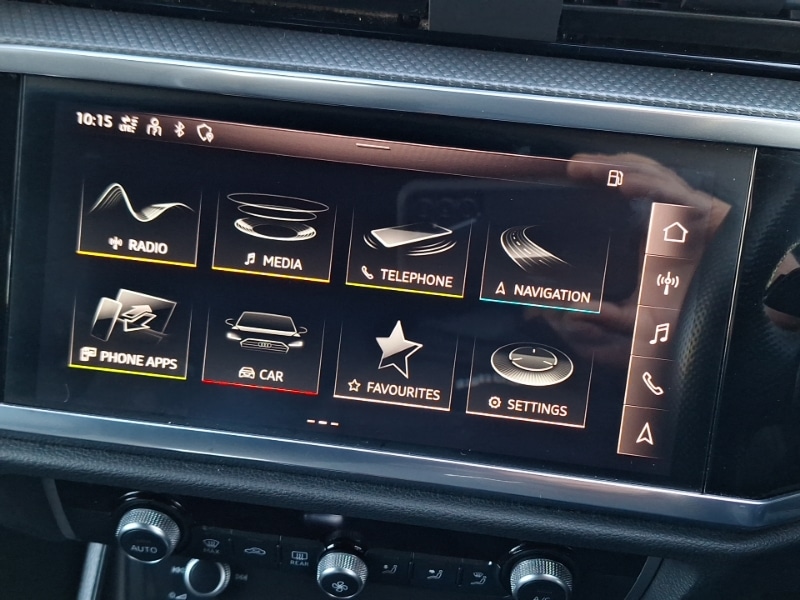 Used Audi Q3 2022 for sale - 76785629: Photo 13