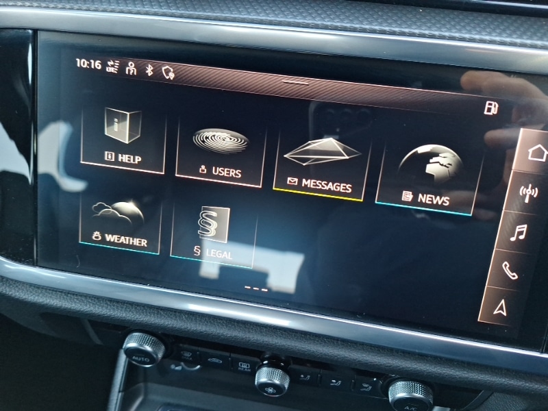 Used Audi Q3 2022 for sale - 76785629: Photo 15