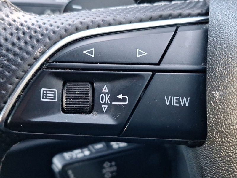 Used Audi Q3 2022 for sale - 76785629: Photo 16