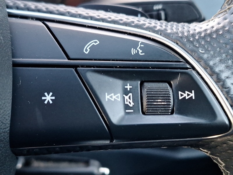 Used Audi Q3 2022 for sale - 76785629: Photo 17