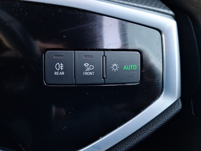 Used Audi Q3 2022 for sale - 76785629: Photo 18