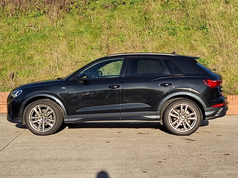 Used Audi Q3 2022 for sale - 76785629: Photo 4