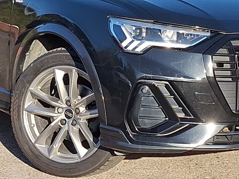 Used Audi Q3 2022 for sale - 76785629: Photo 9