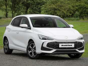 2025 - 1.5 Hybrid Trophy 5dr Auto