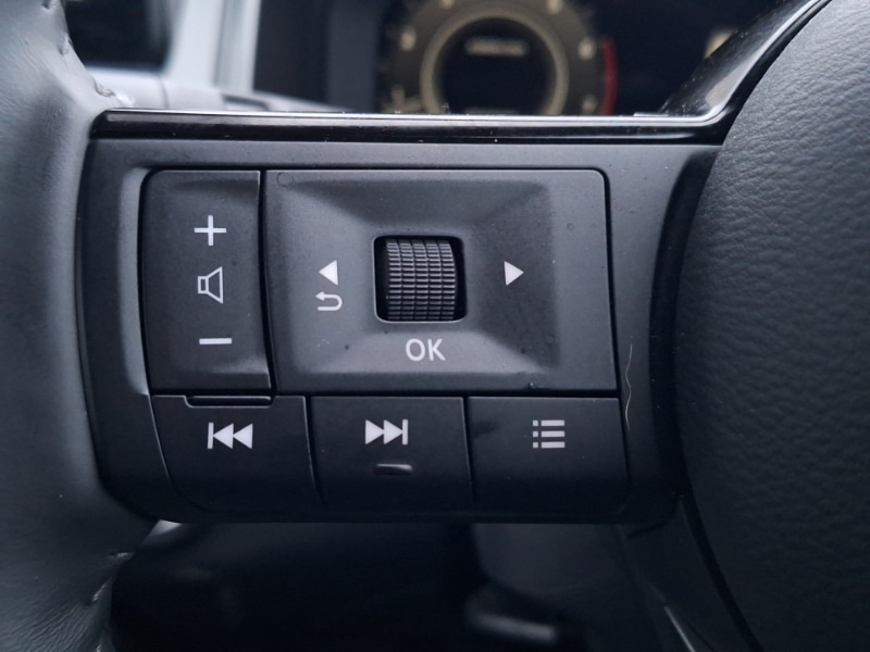 Used Nissan Qashqai 2025 for sale - 77822853: Photo 16