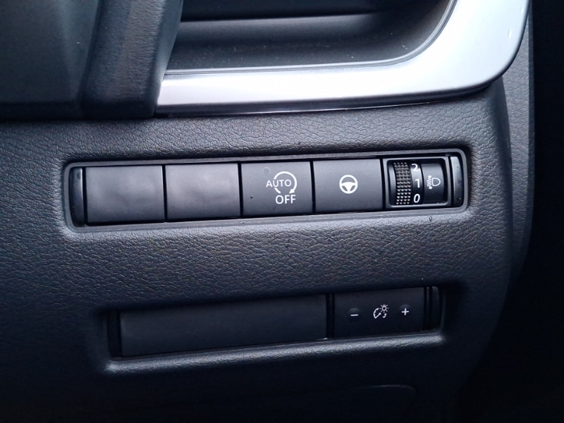 Used Nissan Qashqai 2025 for sale - 77822853: Photo 19