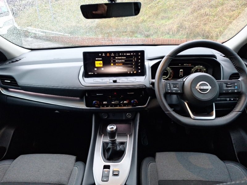 Used Nissan Qashqai 2025 for sale - 77822853: Photo 2