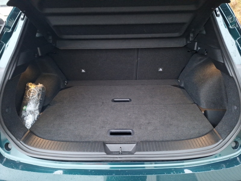 Used Nissan Qashqai 2025 for sale - 77822853: Photo 8