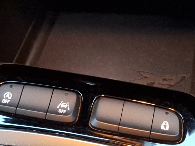 Used Vauxhall Corsa 2021 for sale - 77651890: Photo 10