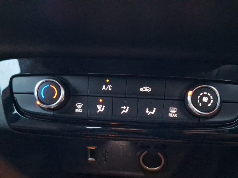 Used Vauxhall Corsa 2021 for sale - 77651890: Photo 11