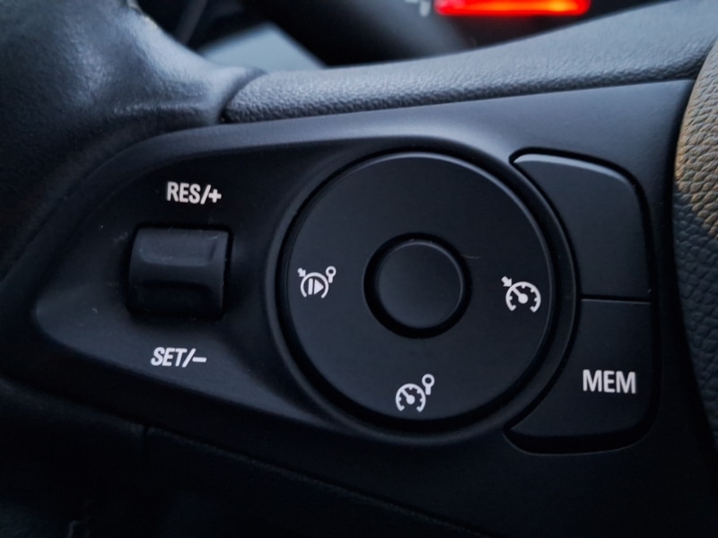 Used Vauxhall Corsa 2021 for sale - 77651890: Photo 16